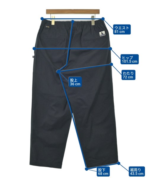 DESCENDANT ディセンダント パンツ（その他） メンズ 【古着】【中古】_5