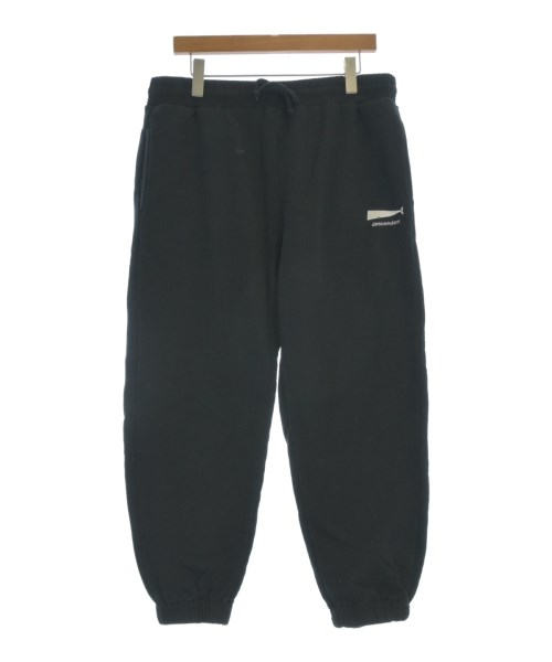 DESCENDANT ディセンダント スウェットパンツ メンズ 【古着】【中古