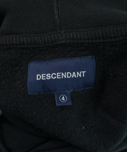 DESCENDANT ディセンダント パーカー メンズ 【古着】【中古】_2