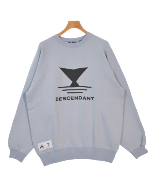 DESCENDANT ディセンダント スウェット メンズ 【古着】【中古 