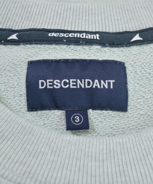DESCENDANT ディセンダント スウェット メンズ 【古着】【中古】_2