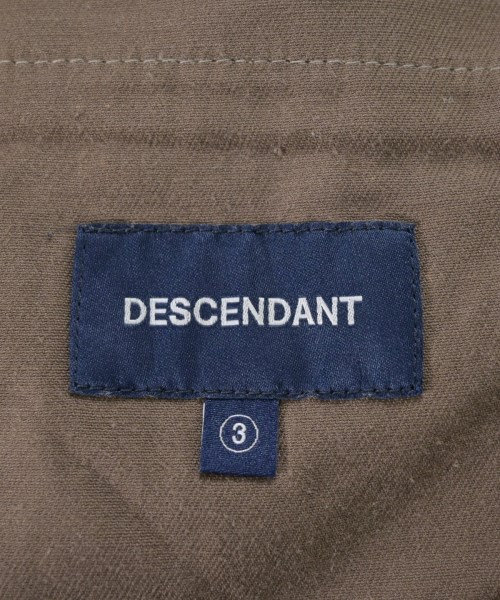 DESCENDANT ディセンダント パンツ（その他） メンズ 【古着】【中古】_2