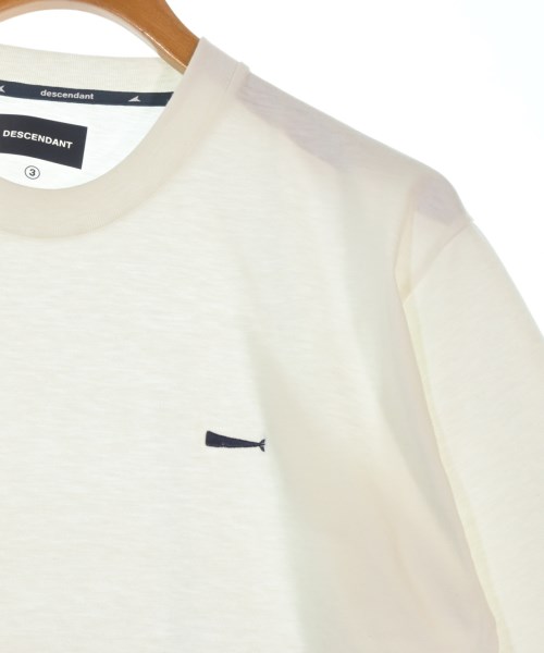 DESCENDANT ディセンダント Tシャツ・カットソー メンズ 【古着】【中古】_3