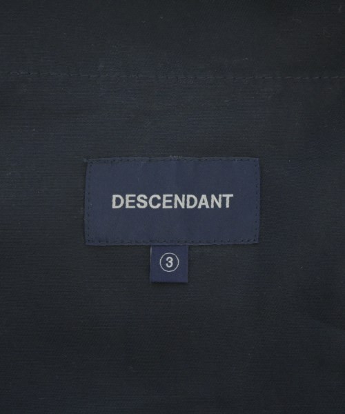 DESCENDANT ディセンダント パンツ（その他） メンズ 【古着】【中古】_2