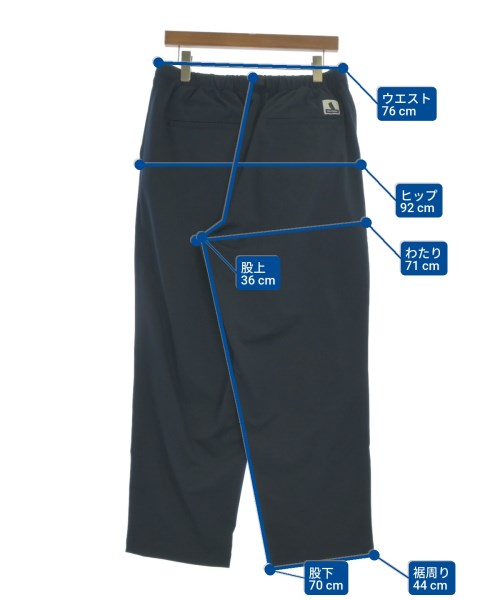 DESCENDANT ディセンダント パンツ（その他） メンズ 【古着】【中古】_5