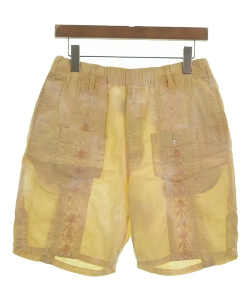 SON OF THE CHEESE サノバチーズ ショートパンツ メンズ 【古着】【中古】