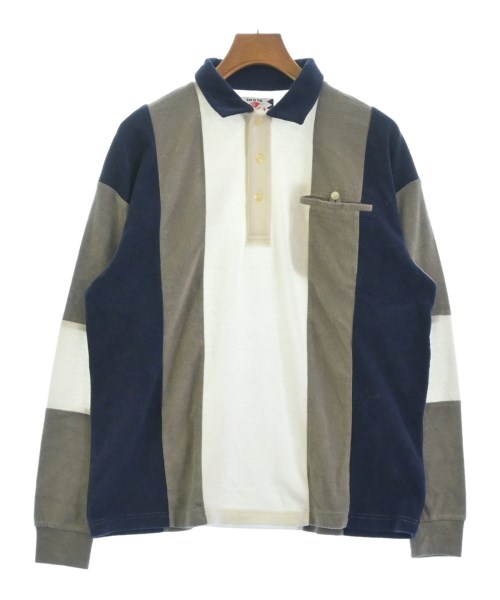 SON OF THE CHEESE サノバチーズ ポロシャツ メンズ 【古着】【中古】の通販は