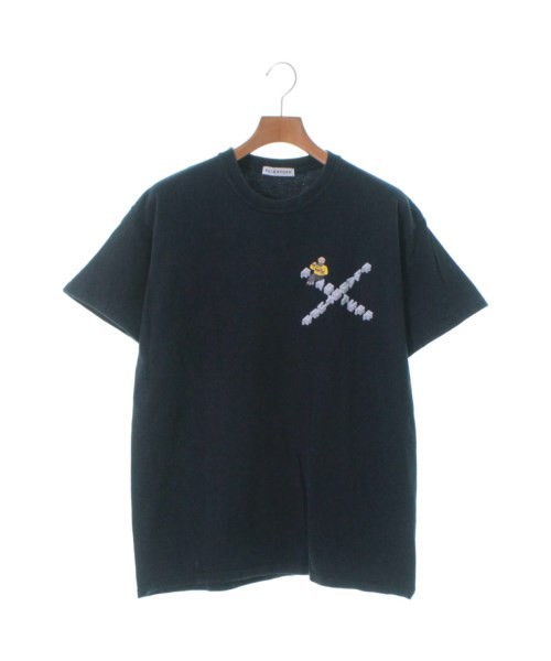 FLAGSTUFF フラグスタフ Tシャツ・カットソー メンズ【古着】【中古