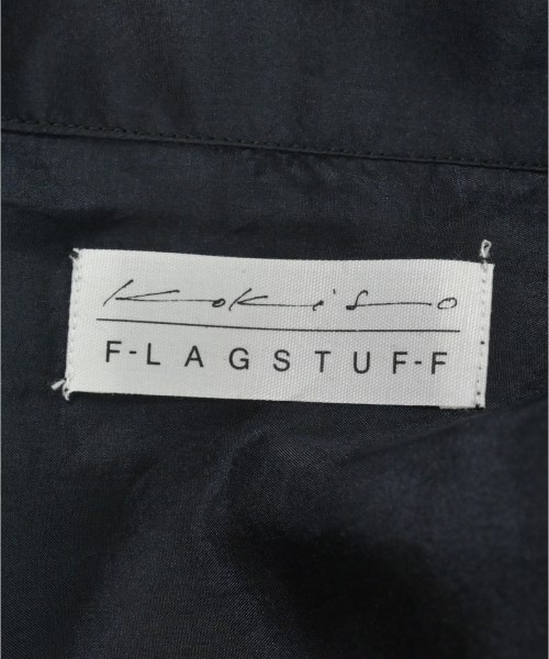 FLAGSTUFF フラグスタフ カジュアルシャツ メンズ 【古着】【中古】_2