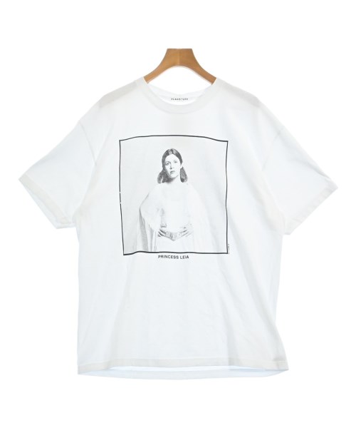 FLAGSTUFF フラグスタフ Tシャツ・カットソー メンズ 【古着】【中古】