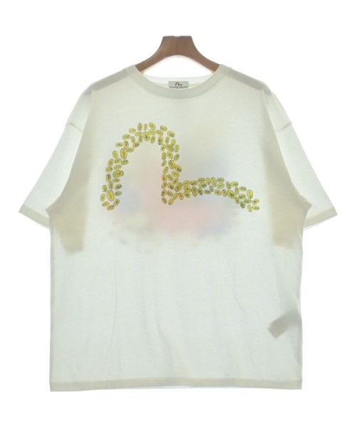 FLAGSTUFF フラグスタフ Tシャツ・カットソー メンズ 【古着】【中古】