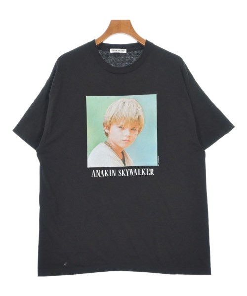 FLAGSTUFF フラグスタフ Tシャツ・カットソー メンズ 【古着】【中古】