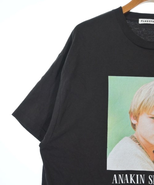 FLAGSTUFF フラグスタフ Tシャツ・カットソー メンズ 【古着】【中古】_3