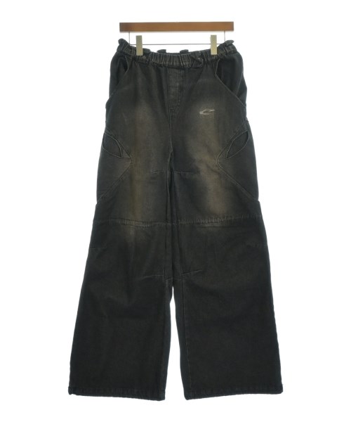 FLAGSTUFF フラグスタフ デニムパンツ メンズ 【古着】【中古】