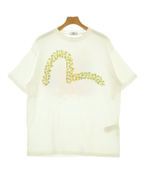 FLAGSTUFF フラグスタフ Tシャツ・カットソー メンズ 【古着】【中古】