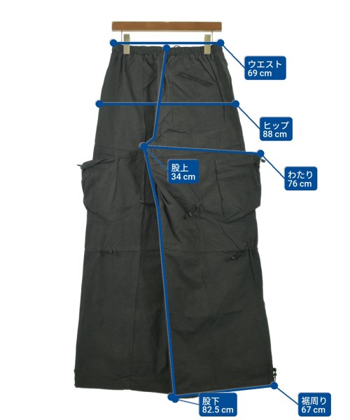 FLAGSTUFF フラグスタフ パンツ（その他） メンズ 【古着】【中古】_5