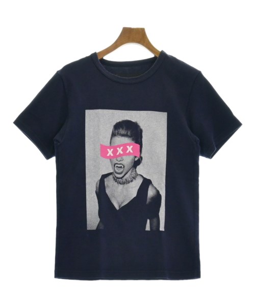 GOD SELECTION XXX ゴットセレクショントリプルエックス Tシャツ・カットソー メンズ 【古着】【中古】の通販は 7,000円