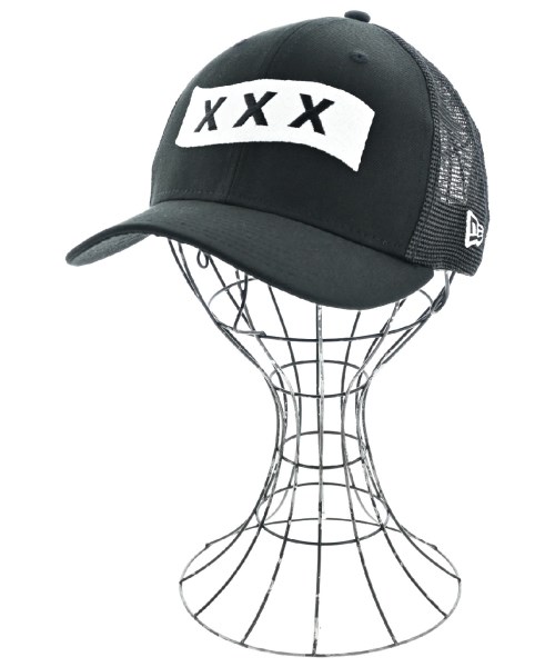 GOD SELECTION XXX ゴットセレクショントリプルエックス キャップ 