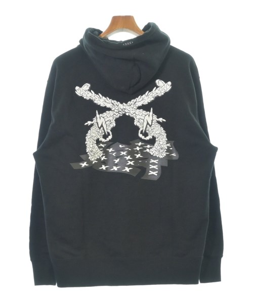 GOD SELECTION XXX ゴットセレクショントリプルエックス パーカー メンズ 【古着】【中古】_1