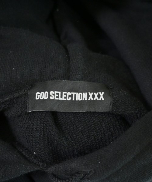 GOD SELECTION XXX ゴットセレクショントリプルエックス パーカー メンズ 【古着】【中古】_2