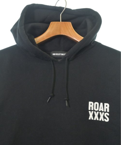 GOD SELECTION XXX ゴットセレクショントリプルエックス パーカー メンズ 【古着】【中古】_3