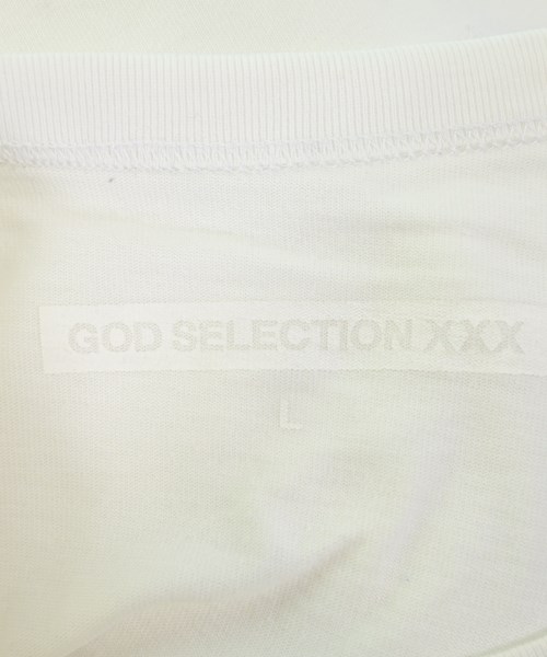 GOD SELECTION XXX ゴットセレクショントリプルエックス Tシャツ・カットソー メンズ 【古着】【中古】_2