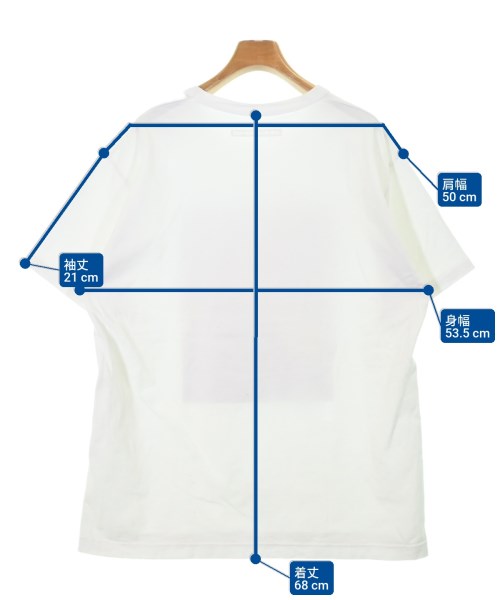 GOD SELECTION XXX ゴットセレクショントリプルエックス Tシャツ・カットソー メンズ 【古着】【中古】_5
