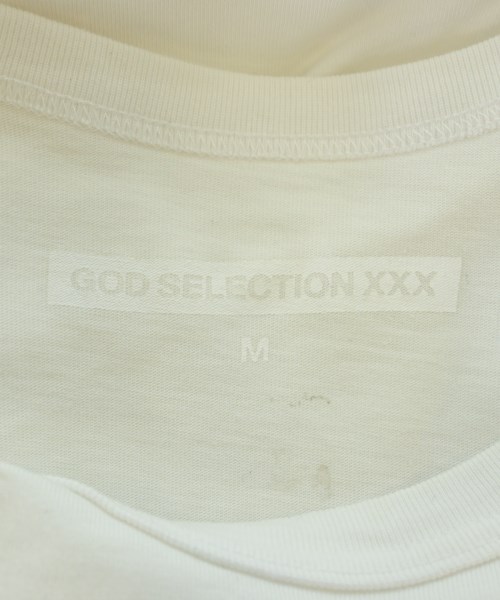 GOD SELECTION XXX ゴットセレクショントリプルエックス Tシャツ・カットソー メンズ 【古着】【中古】_2