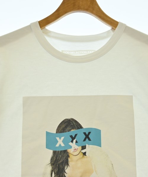 GOD SELECTION XXX ゴットセレクショントリプルエックス Tシャツ・カットソー メンズ 【古着】【中古】_3