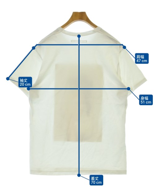 GOD SELECTION XXX ゴットセレクショントリプルエックス Tシャツ・カットソー メンズ 【古着】【中古】_5