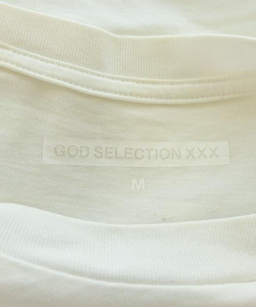 GOD SELECTION XXX ゴットセレクショントリプルエックス Tシャツ・カットソー メンズ 【古着】【中古】_2
