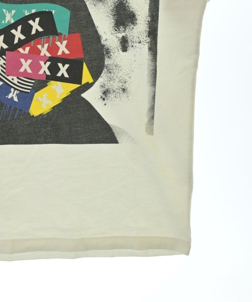 GOD SELECTION XXX ゴットセレクショントリプルエックス Tシャツ・カットソー メンズ 【古着】【中古】_4