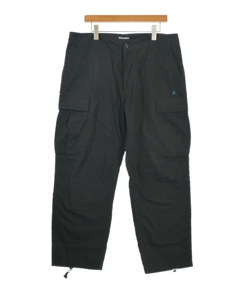 GOD SELECTION XXX ゴットセレクショントリプルエックス カーゴパンツ メンズ 【古着】【中古】