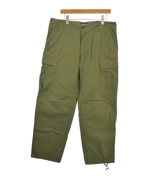 GOD SELECTION XXX ゴットセレクショントリプルエックス カーゴパンツ メンズ 【古着】【中古】