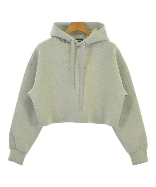 GOD SELECTION XXX ゴットセレクショントリプルエックス パーカー レディース 【古着】【中古】