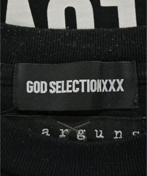 GOD SELECTION XXX ゴットセレクショントリプルエックス Tシャツ・カットソー メンズ 【古着】【中古】_2
