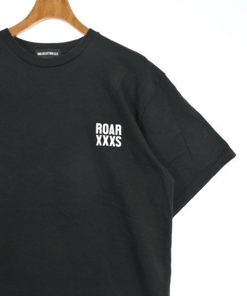 GOD SELECTION XXX ゴットセレクショントリプルエックス Tシャツ・カットソー メンズ 【古着】【中古】_3
