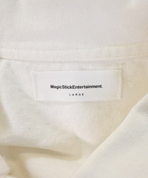 MAGIC STICK マジックスティック ブルゾン（その他） メンズ 【古着】【中古】_2