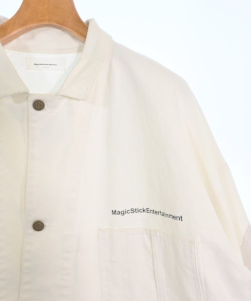 MAGIC STICK マジックスティック ブルゾン（その他） メンズ 【古着】【中古】_3