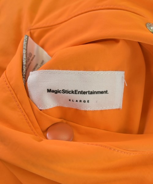 MAGIC STICK マジックスティック ブルゾン（その他） メンズ 【古着】【中古】_4