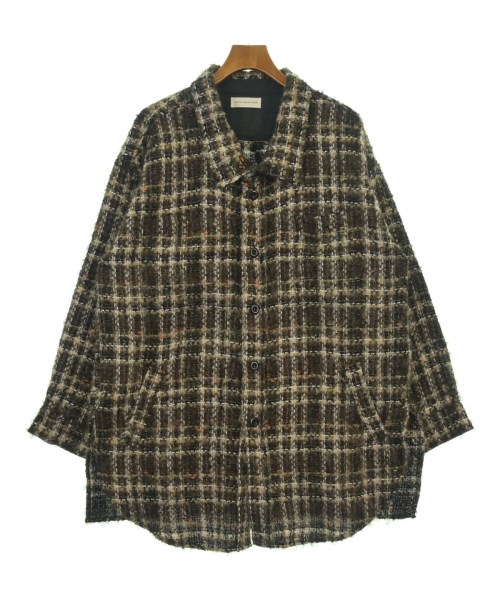 Faith connexion フェイスコネクション カジュアルシャツ メンズ 【古着】【中古】