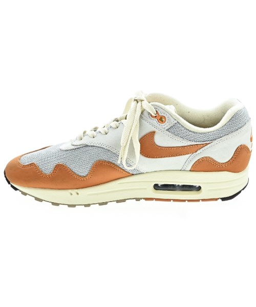 Patta パッタ スニーカー メンズ 【古着】【中古】