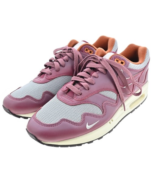 Patta パッタ スニーカー メンズ 【古着】【中古】