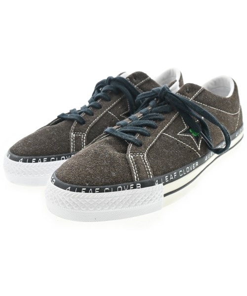 Patta パッタ スニーカー メンズ 【古着】【中古】