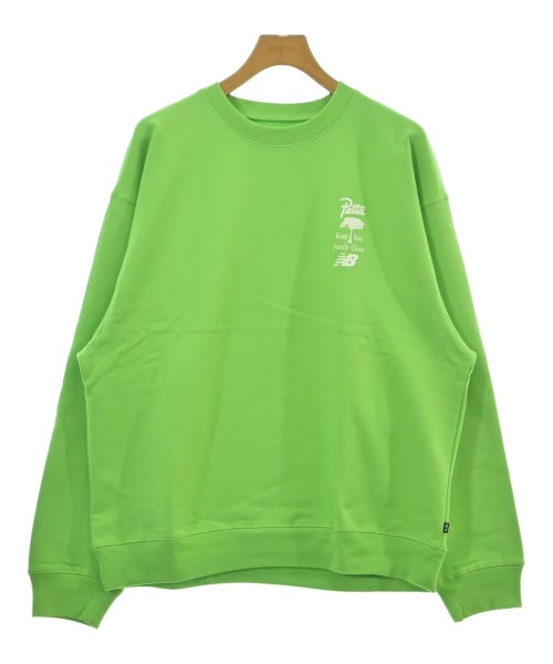Patta パッタ スウェット メンズ 【古着】【中古】