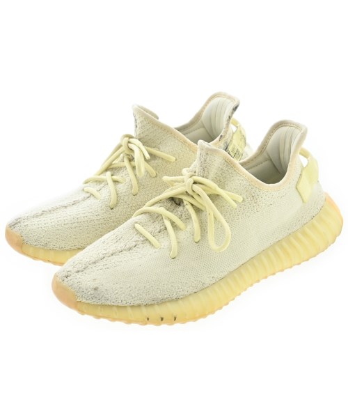yeezy イージー スニーカー メンズ 【古着】【中古】