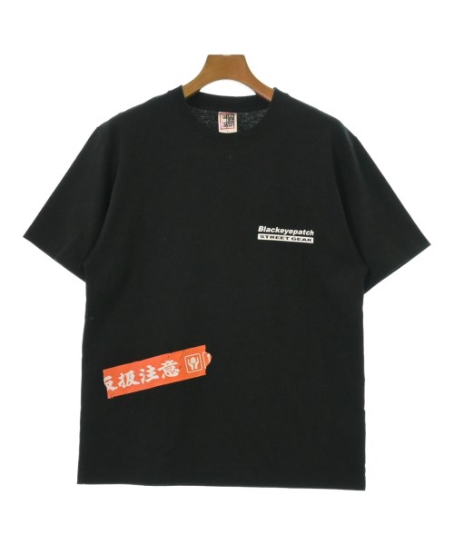 BLACK EYE PATCH ブラックアイパッチ Tシャツ・カットソー メンズ 【古着】【中古】