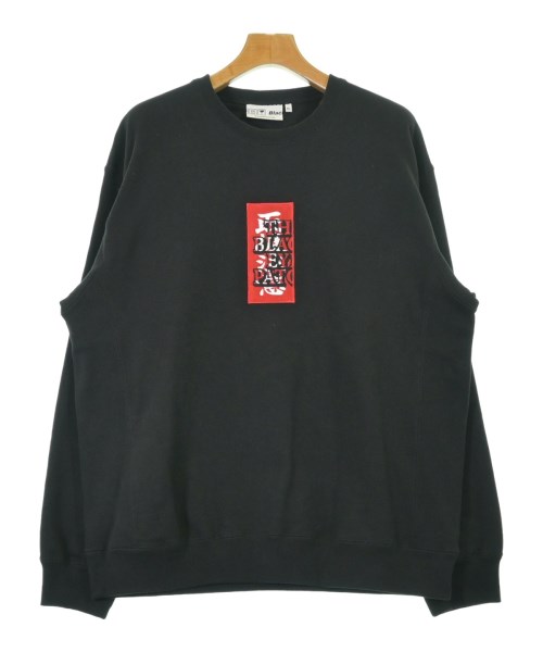 BLACK EYE PATCH ブラックアイパッチ スウェット メンズ 【古着】【中古】