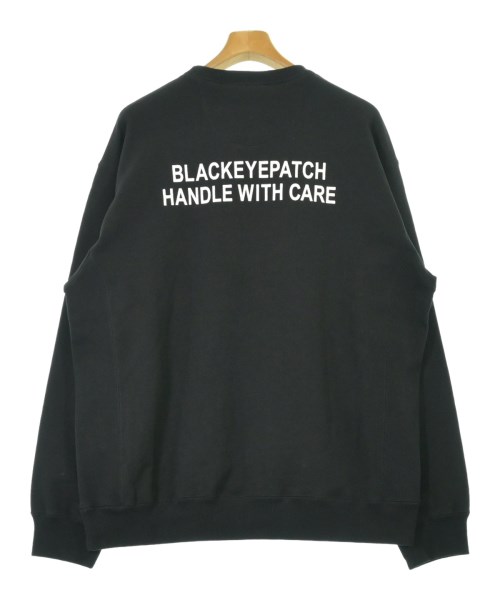 BLACK EYE PATCH ブラックアイパッチ スウェット メンズ 【古着 BLACK EYE PATCH ブラックアイパッチ スウェット メンズ 【古着