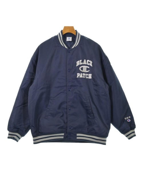 BLACK EYE PATCH ブラックアイパッチ スタジャン メンズ 【古着】【中古】